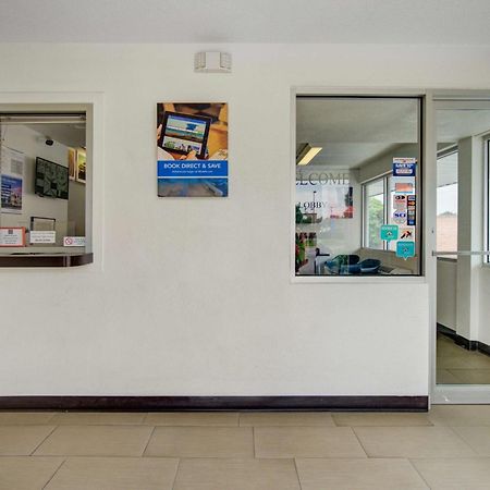 Motel 6-Lima, Oh Luaran gambar