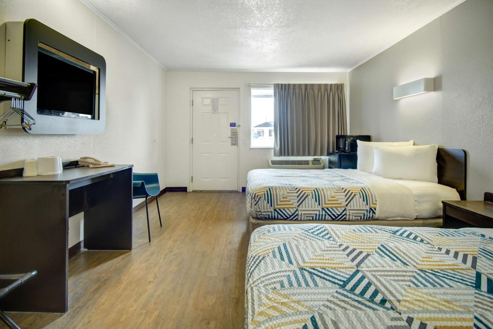 Motel 6-Lima, Oh Luaran gambar